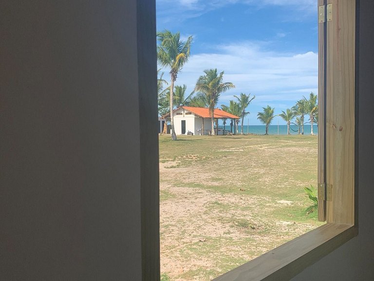 Outeiro das Brisas - Caju Marinho House | (BAH116)