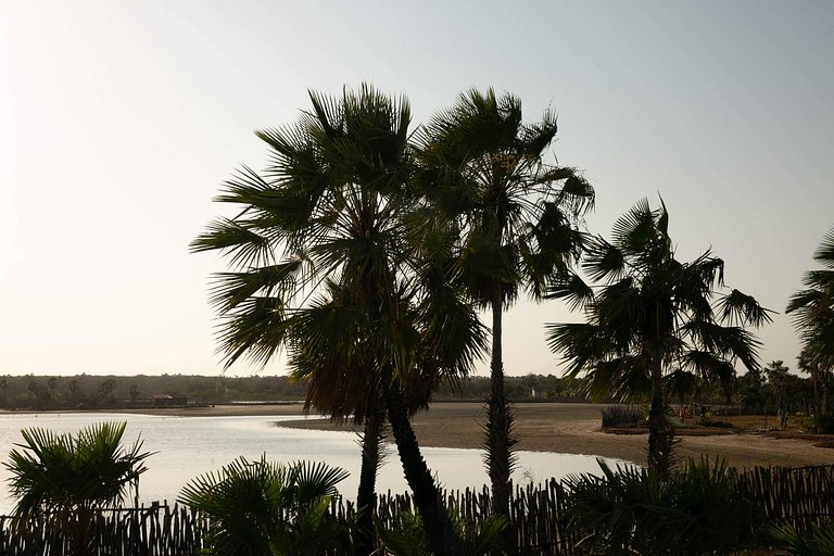 Vacation Rental Villa in Cajueiro da Praia Piauí Brazil