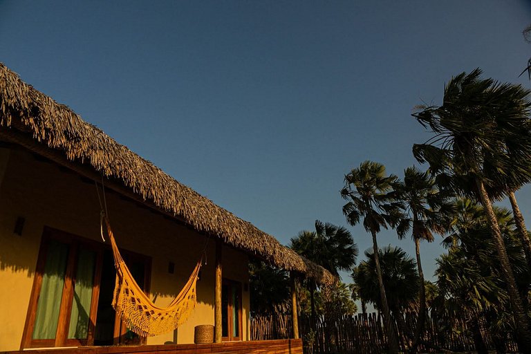 Vacation Rental Villa in Cajueiro da Praia Piauí Brazil