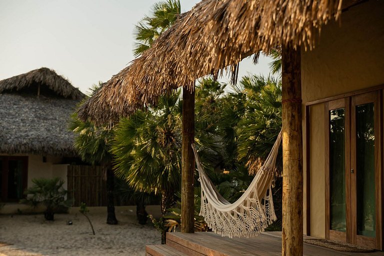 Vacation Rental Villa in Cajueiro da Praia Piauí Brazil