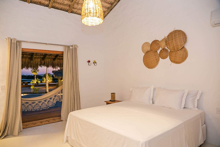 Vacation Rental Villa in Cajueiro da Praia Piauí Brazil