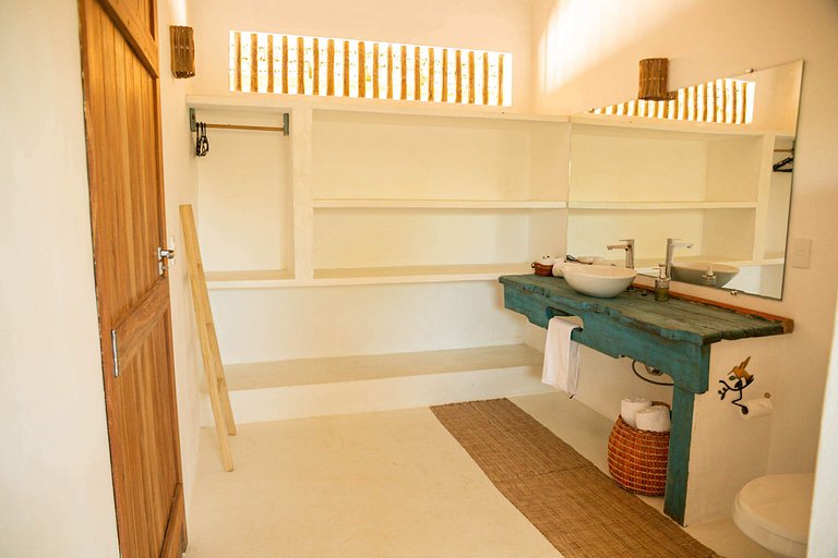 Vacation Rental Villa in Cajueiro da Praia Piauí Brazil