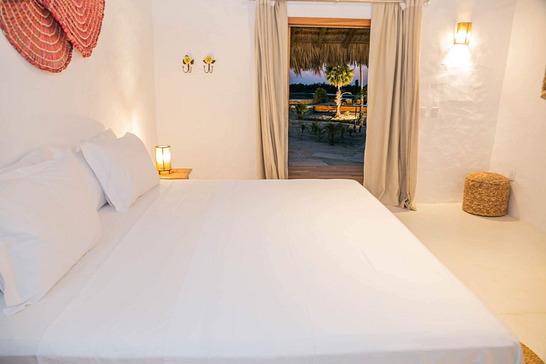 Vacation Rental Villa in Cajueiro da Praia Piauí Brazil