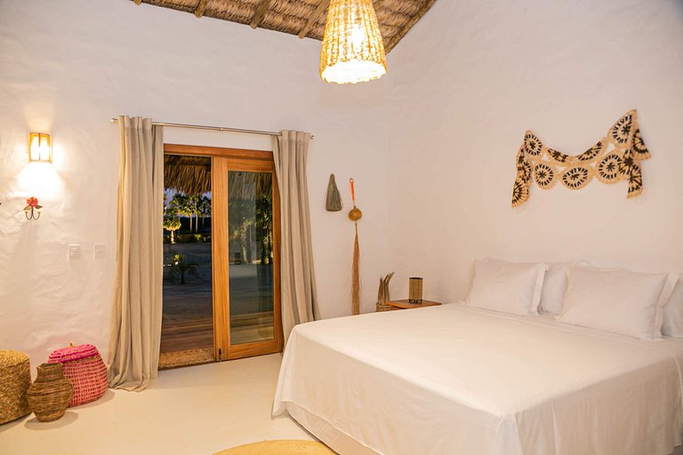 Vacation Rental Villa in Cajueiro da Praia Piauí Brazil