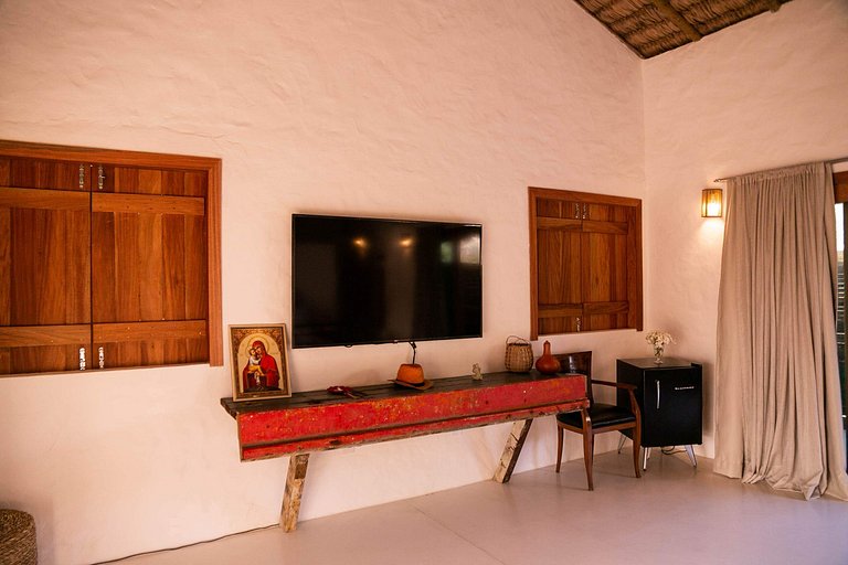 Vacation Rental Villa in Cajueiro da Praia Piauí Brazil