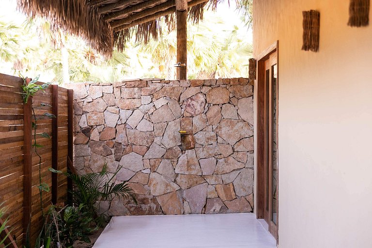 Vacation Rental Villa in Cajueiro da Praia Piauí Brazil