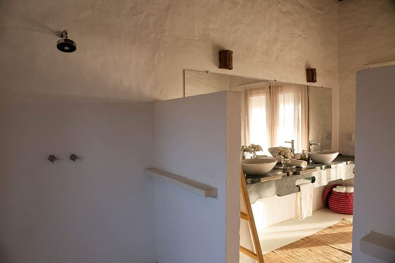 Vacation Rental Villa in Cajueiro da Praia Piauí Brazil