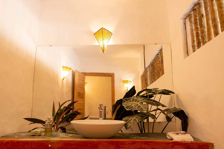 Vacation Rental Villa in Cajueiro da Praia Piauí Brazil