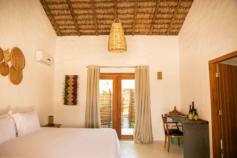 Vacation Rental Villa in Cajueiro da Praia Piauí Brazil