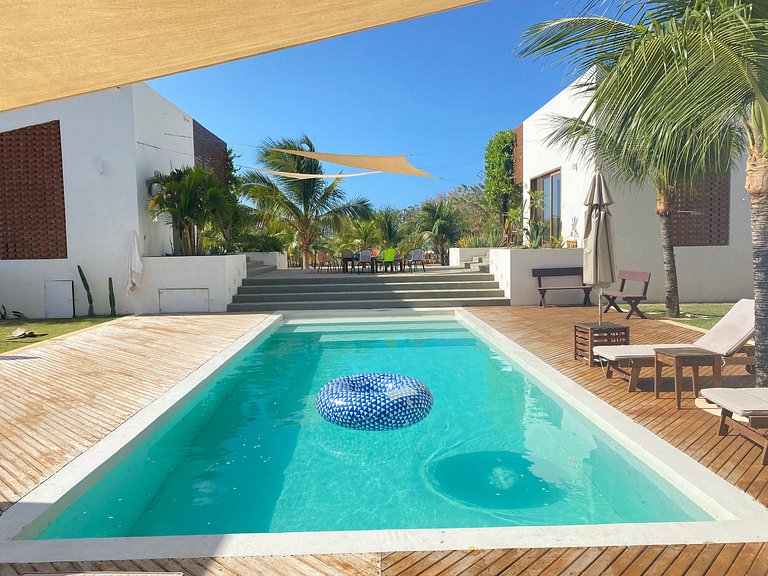 Vila Maison | RGN003