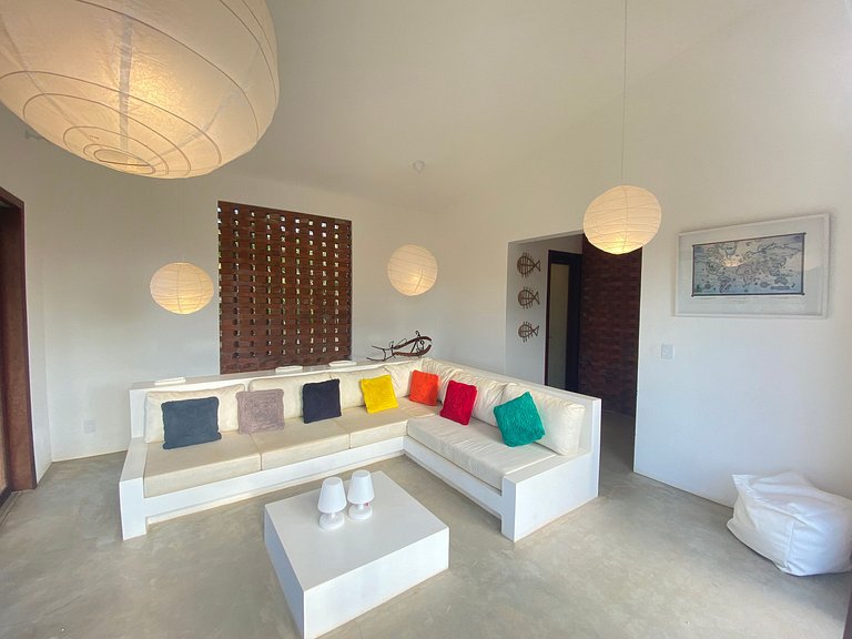Vila Maison | RGN003