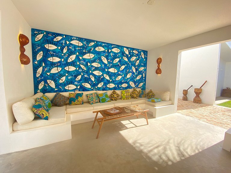 Vila Maison | RGN003