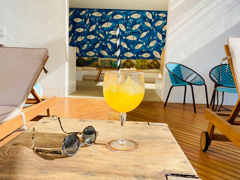 Vila Maison | RGN003