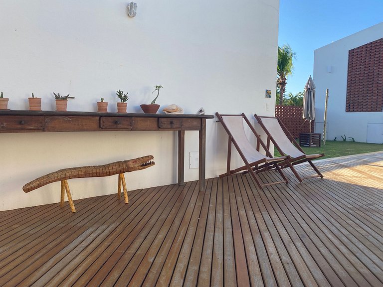 Vila Maison | RGN003