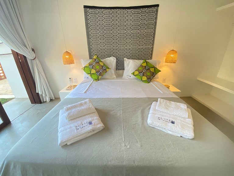 Vila Maison | RGN003
