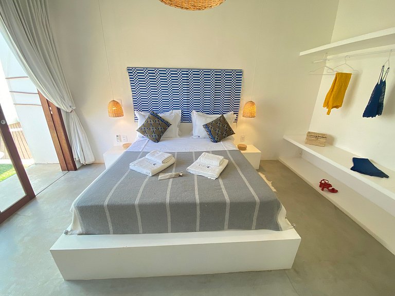 Vila Maison | RGN003