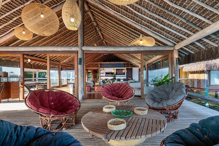 Vacation Rental Villa in Angra dos Reis Brazil