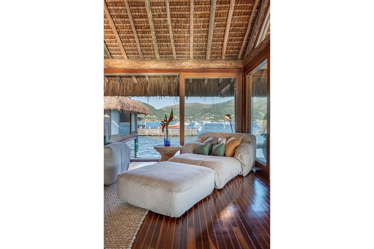 Vacation Rental Villa in Angra dos Reis Brazil