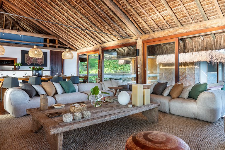 Vacation Rental Villa in Angra dos Reis Brazil