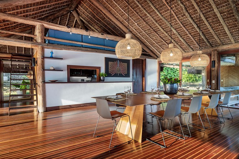 Vacation Rental Villa in Angra dos Reis Brazil