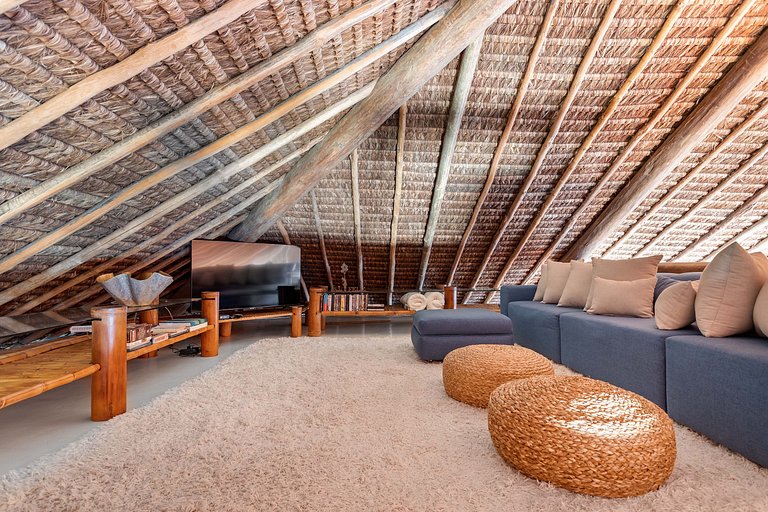 Vacation Rental Villa in Angra dos Reis Brazil