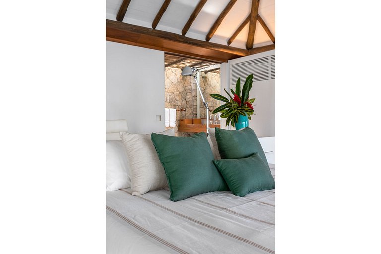 Vacation Rental Villa in Angra dos Reis Brazil