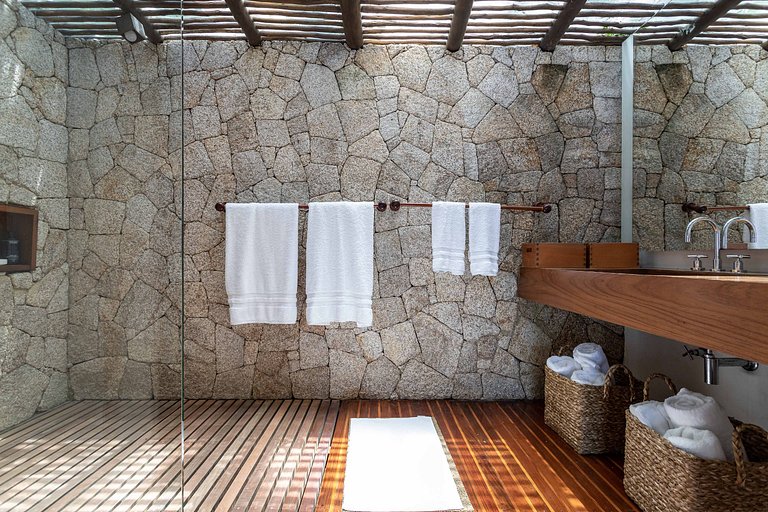 Vacation Rental Villa in Angra dos Reis Brazil