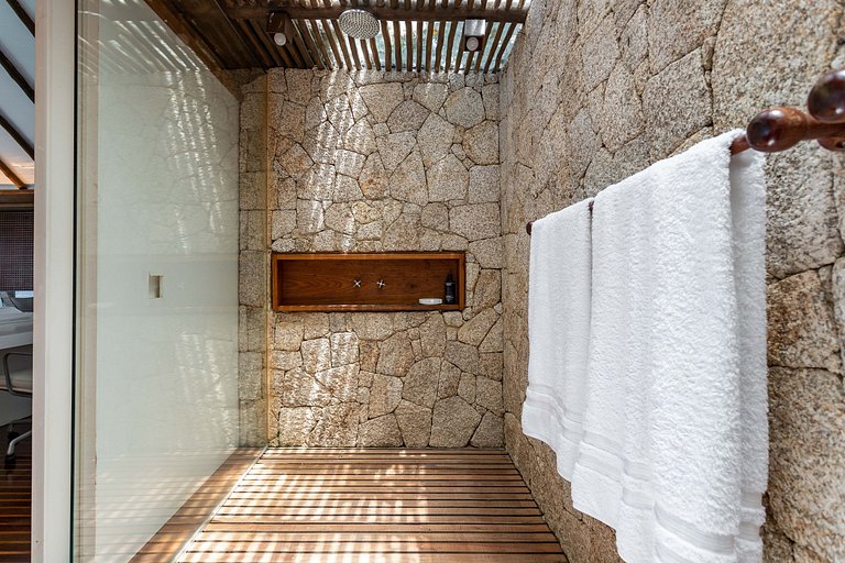 Vacation Rental Villa in Angra dos Reis Brazil