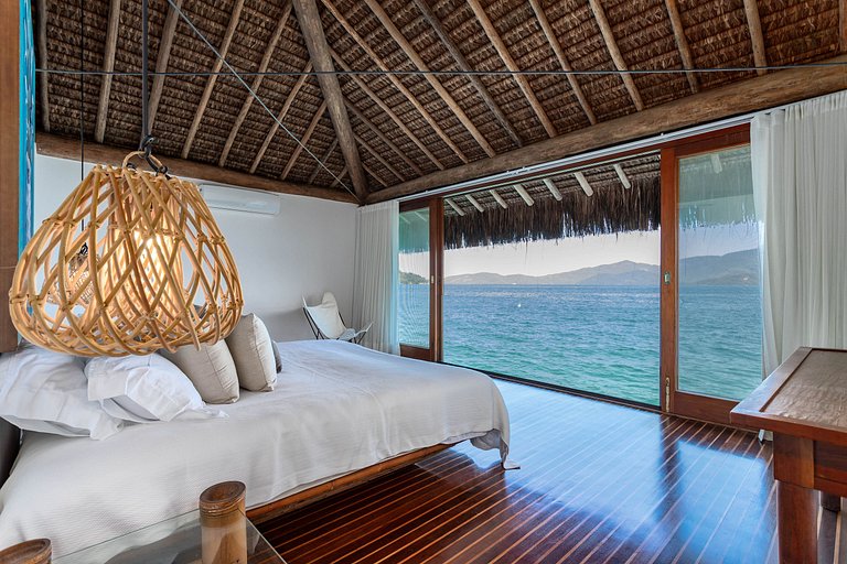 Vacation Rental Villa in Angra dos Reis Brazil