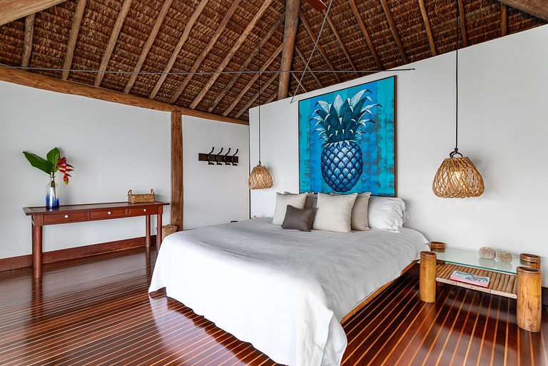 Vacation Rental Villa in Angra dos Reis Brazil