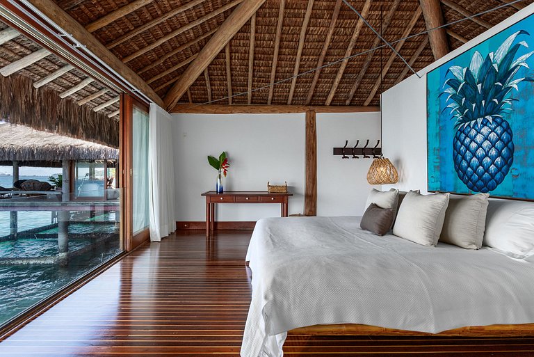 Vacation Rental Villa in Angra dos Reis Brazil