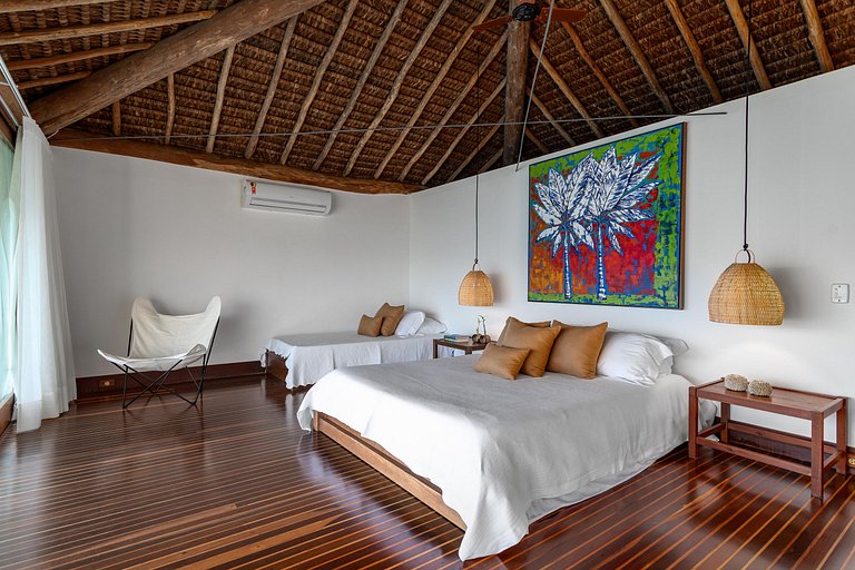 Vacation Rental Villa in Angra dos Reis Brazil