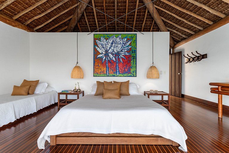 Vacation Rental Villa in Angra dos Reis Brazil