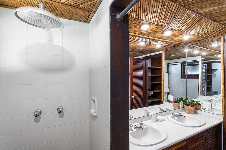 Vacation Rental Villa in Angra dos Reis Brazil