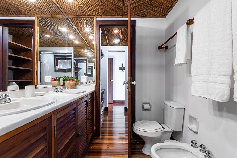 Vacation Rental Villa in Angra dos Reis Brazil