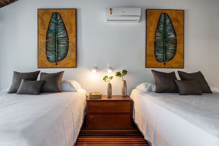 Vacation Rental Villa in Angra dos Reis Brazil