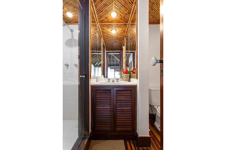 Vacation Rental Villa in Angra dos Reis Brazil