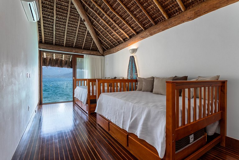 Vacation Rental Villa in Angra dos Reis Brazil