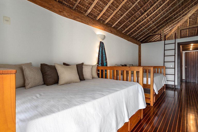 Vacation Rental Villa in Angra dos Reis Brazil