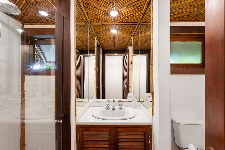 Vacation Rental Villa in Angra dos Reis Brazil