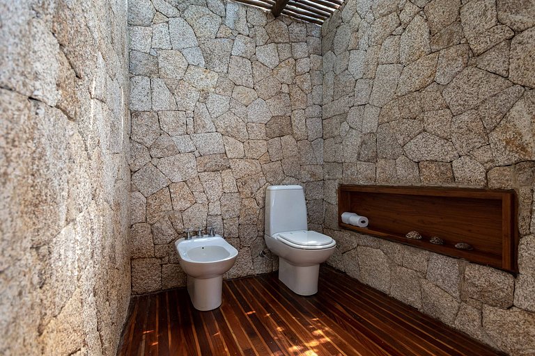 Vacation Rental Villa in Angra dos Reis Brazil