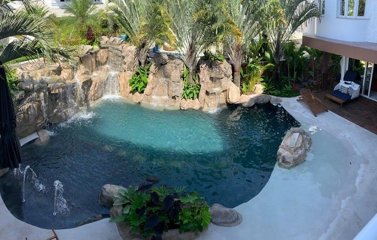 Mansion for the season Florianópolis Brazil