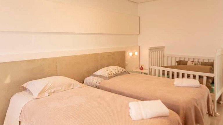 Mansion for the season Florianópolis Brazil