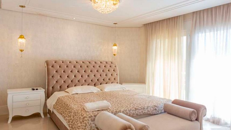 Mansion for the season Florianópolis Brazil