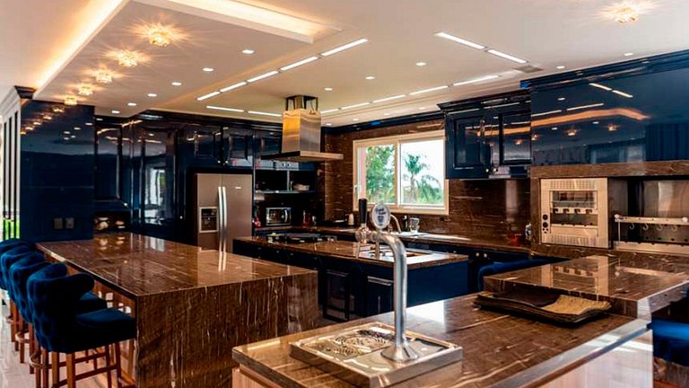 Mansion for the season Florianópolis Brazil