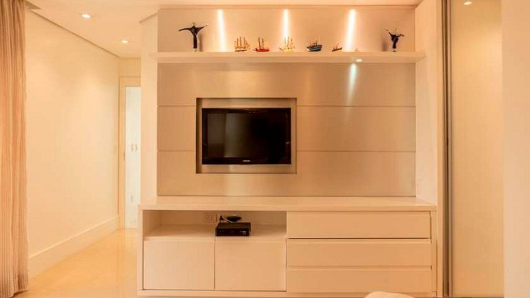 Mansion for the season Florianópolis Brazil