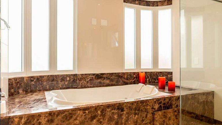 Mansion for the season Florianópolis Brazil