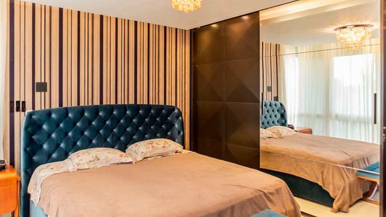 Mansion for the season Florianópolis Brazil