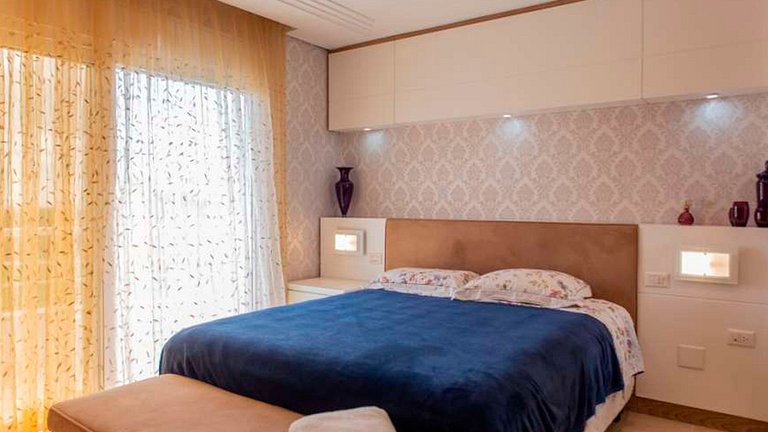 Mansion for the season Florianópolis Brazil