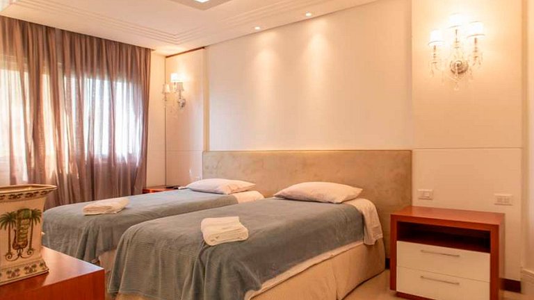 Mansion for the season Florianópolis Brazil